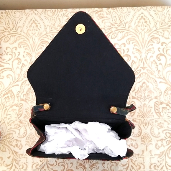 Color Block Purse - Picture 5 of 9